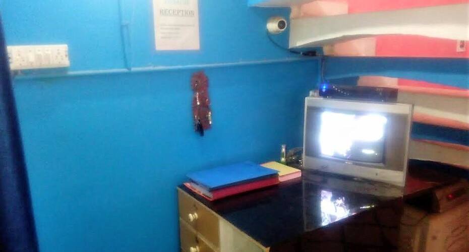 Hotel Yuvraj Inn, Rudrapur 4